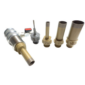 Diamond core drills H75 45mm
