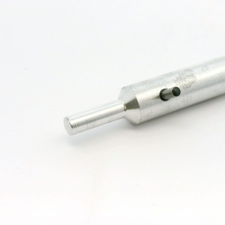 Aluminium Dop Stick - Flat