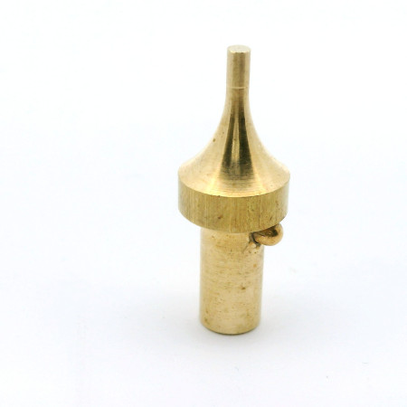 Brass Dop Stick