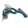 Calibration Dop Stick - Flat