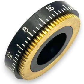 Anello graduato Facetron