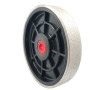 Diamond lapidary wheel Ø 150x25