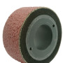 Diamond Pacific Nova Diamantschleifrad "Soft" RW2 - Bohrung: 25,4mm