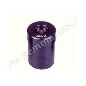 Coppia oculari 5x/22mm per microscopi serie LAB