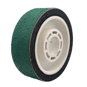 Nova diamond Pacific diamond wheel RW4 - Arbor hole: 25.4mm