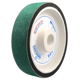 NOVA PACIFIC diamond wheel RW6 Ø150x37mm - Arbor hole: 25.4mm