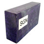 Schleifmaterial: Sugilith Paste