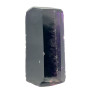 Hydrothermal Quartz - Dark Amethyst