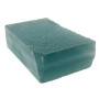 Hydrothermal Quartz - light green for cutting and faceting