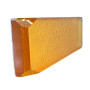 Hydrothermal Quartz - Citrine for cutting and faceting