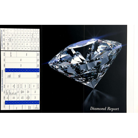 Certificati Diamante da compilare
