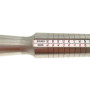 Bergeon RING GAUGE  in aluminium