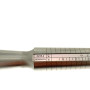Bergeon RINGSTOCK - aluminium - grau