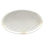 Plate for diamond sieve  Ø 80 mm