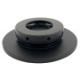 CAMPO SCURO PER MICROSCOPI