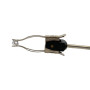 TWEEZER FOR MICROSCOPES