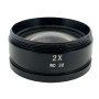 ADDITIONAL LENS 2x