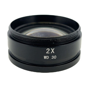 ADDITIONAL LENS 2x