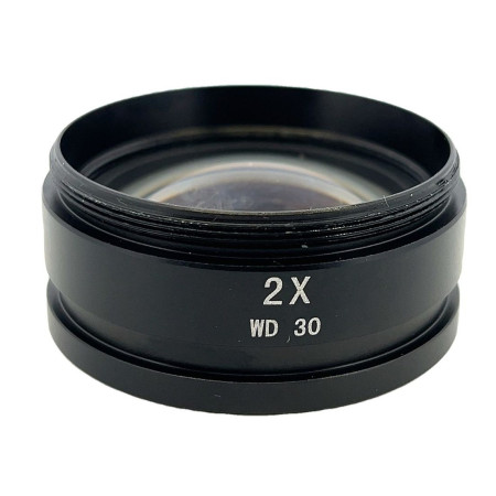ADDITIONAL LENS 2x