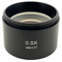ADDITIONAL LENS 0.5x
