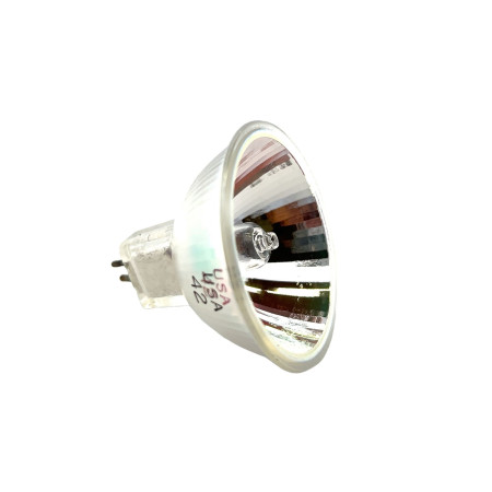 LAMPADINA A BULBO 19V/80W per Fibra ottica GIA