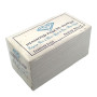 STEINPAPIERE 80x45 mm - innen schwarz