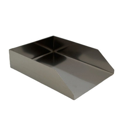 EDELSTEIN SCHAUFEL 70x50 mm