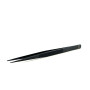 GEM TWEEZERS - black