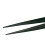 GEM TWEEZERS - black