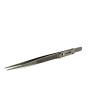 Gem TWEEZER with slide lock