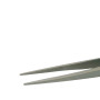 Gem TWEEZER with slide lock