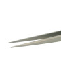 PINZETTA SATINATA 1 pz