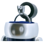 Diamond Laser Inscription Loupe