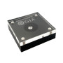 GIA Steindose für lose Diamanten 50x50x15 mm