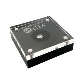 Display GIA per Diamanti sciolti