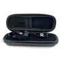 LENTE TRIPLETTA PROFESSIONALE Gemmarum 10X 21mm