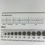 Diamond Sorting Pads (Pack of 2) 28x22