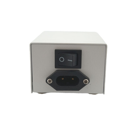 SODIUM REFRACTOMETER LAMP