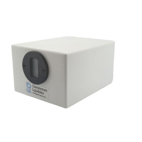 SODIUM REFRACTOMETER LAMP