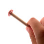 Holz-DOPStift - 5-Stk