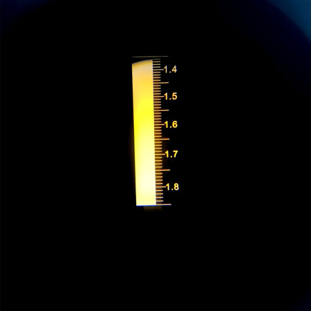 REFRAKTOMETER R.i. 1.81