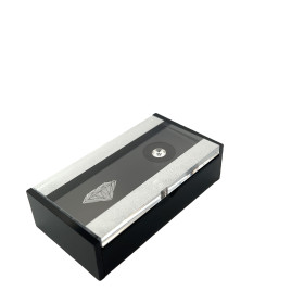 Display Box with Magnetic seal, rectangular