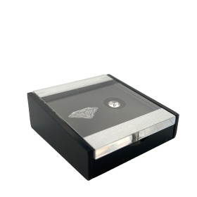 Display Box with Magnetic seal, 55x55x20mm