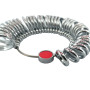 RING SIZER in Metal - wide