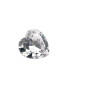 DIAMANT-IMITAT aus Zirkonia