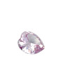 DIAMANT-IMITAT aus Zirkonia Ø 50