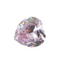 DIAMANT-IMITAT aus Zirkonia Ø 50