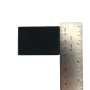 Natural GOLD TEST STONE - 60X40X6mm