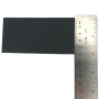 Natural GOLD TEST STONE - 100x50x10 mm