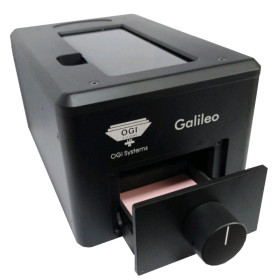 DIAMANTTESTER GALILEO - CVD/HPHT DETEKTOR